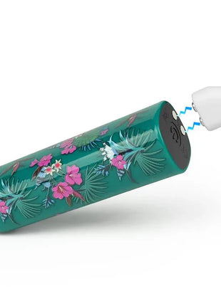 Vibrating Bullet Antheia