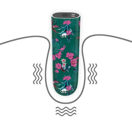 Vibrating Bullet Antheia