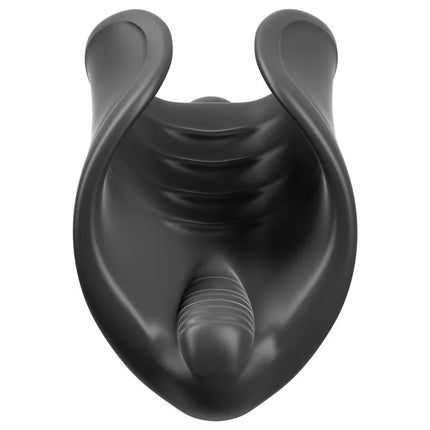 PDX Elite Vibrating Silicone Stimulator