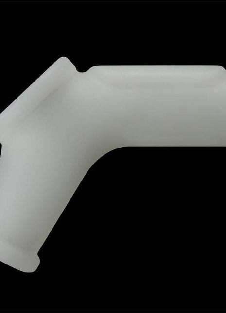 Penis and Testicles Sleeve with Vibration Silk Knights