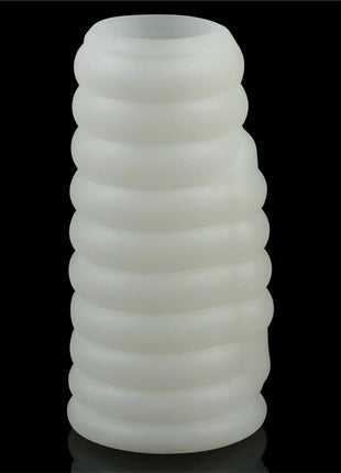 Vibrating Penis Sleeve Wave Knights