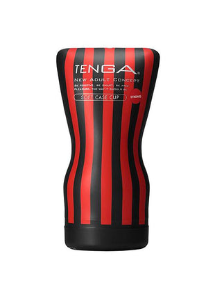 Masturbator Soft Tube Strong