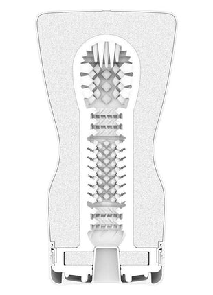 Masturbator Soft Tube Strong