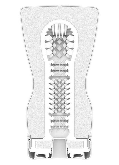 Masturbator Soft Tube Strong