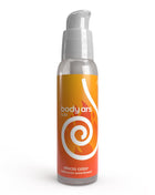 Water Based Serum Dispenser Heat Effect Gel 100 ml