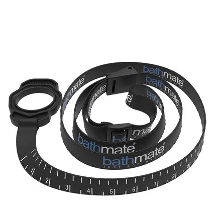Accessory Shower Strap