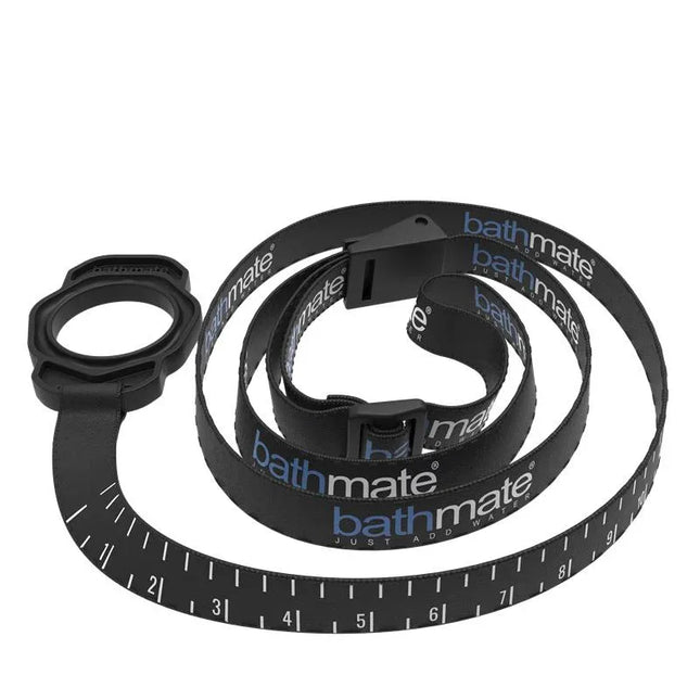 Accessory Shower Strap
