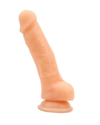 Liquid Silicone Dido Explorer Flesh