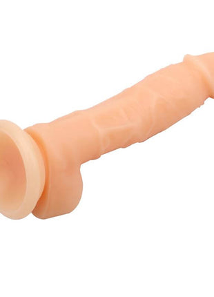 Liquid Silicone Dido Explorer Flesh