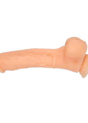 Liquid Silicone Dido Explorer Flesh