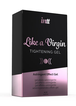 Like a Virgin Tightening Gel 15 ml
