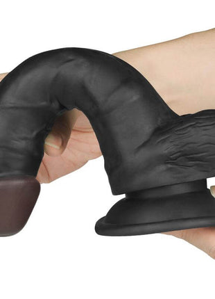 Adjustable Strapon with Dildo 7.5 – Ultimate Pleasure Awaits