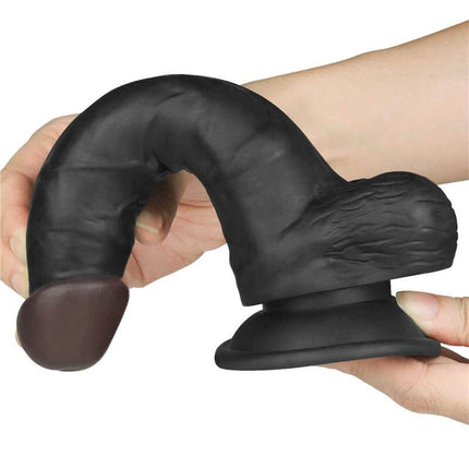Adjustable Strapon with Dildo 7.5 – Ultimate Pleasure Awaits