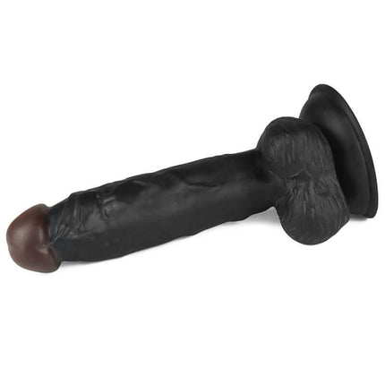 Adjustable Strapon with Dildo 7.5 – Ultimate Pleasure Awaits