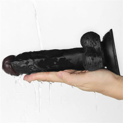 Adjustable Strapon with Dildo 7.5 – Ultimate Pleasure Awaits