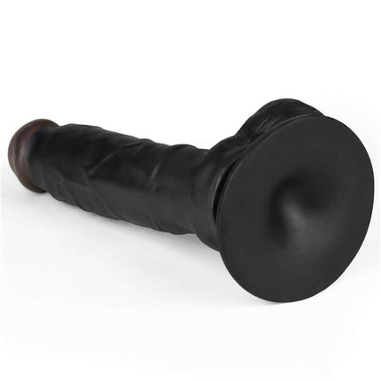 Adjustable Strapon with Dildo 7.5 – Ultimate Pleasure Awaits