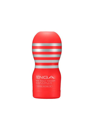 Masturbator Original Vacuum Cup