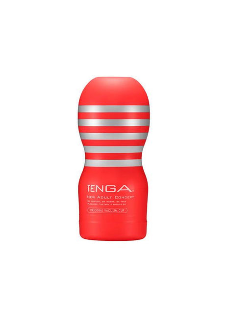 Masturbator Original Vacuum Cup