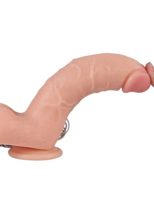 Realistic Vibe Remote Control Adam 21 cm