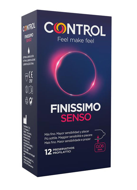 Finissimo Senso 12 Uds