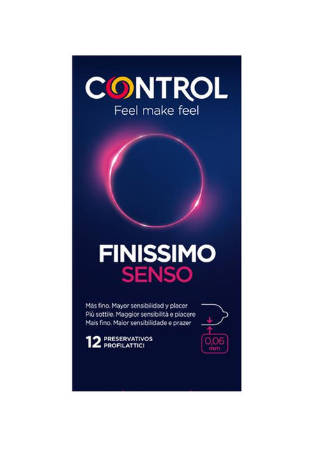 Finissimo Senso 12 Uds