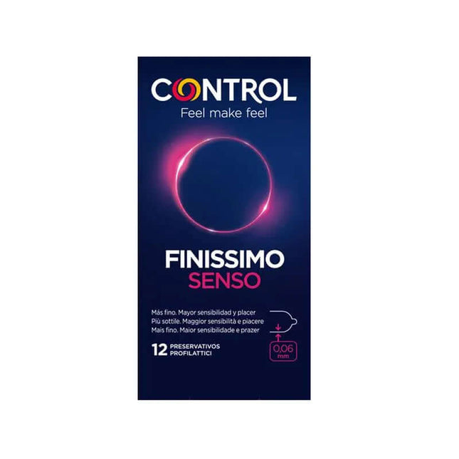Finissimo Senso 12 Uds
