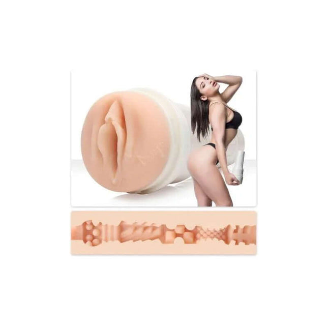 Abella Danger Masturbator