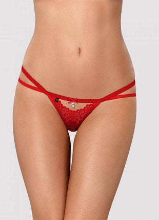 838-THO-3 Thong L XL