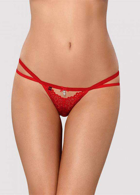 838-THO-3 Thong L XL