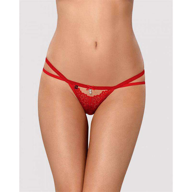 838-THO-3 Thong L XL