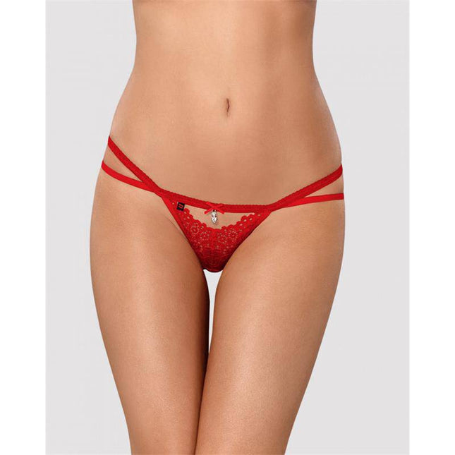 838-THO-3 Thong L XL