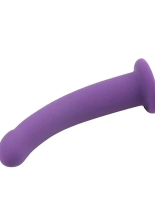 Dildo Bend Over M Purple
