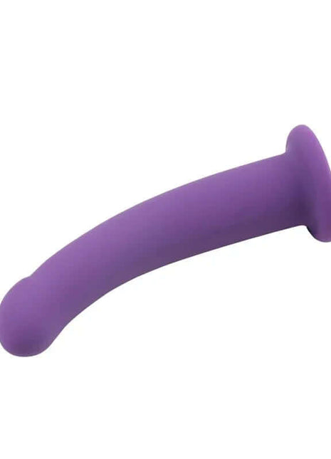 Dildo Bend Over M Purple