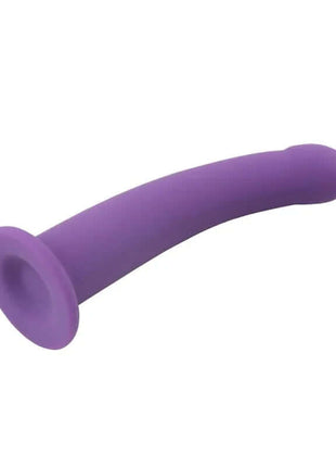 Dildo Bend Over M Purple