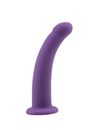 Dildo Bend Over M Purple