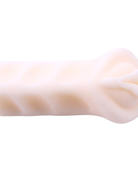 Masturbator Fire a Gun No05 White