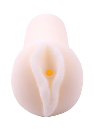 Masturbator Fire a Gun No03 White