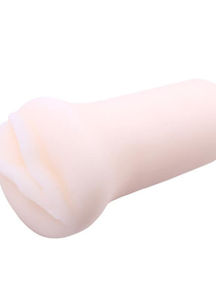 Masturbator Fire a Gun No03 White