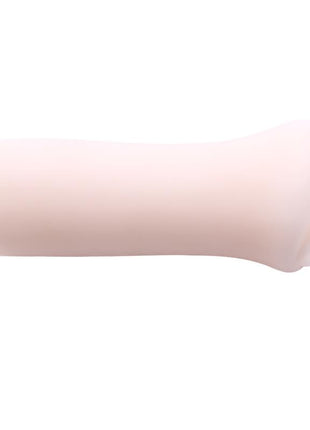 Masturbator Fire a Gun No03 White