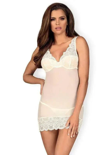 853-CHE-2 ChemiseBabydollsecretsextoys.store