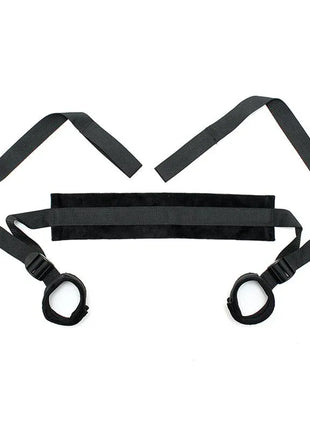 Enhancer Set Adjustable Black
