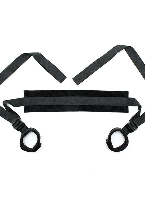 Enhancer Set Adjustable Black