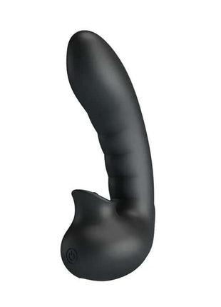 Hobgoblin Vibrating Finger Sleeve & Stimulating Tongue