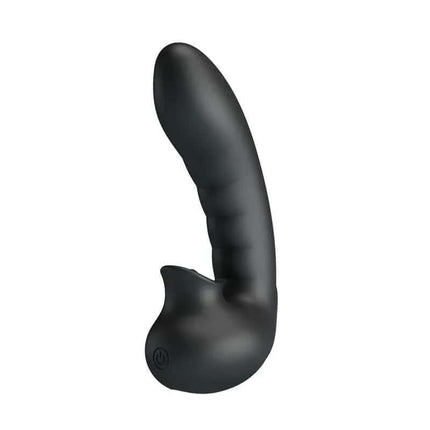 Hobgoblin Vibrating Finger Sleeve & Stimulating Tongue