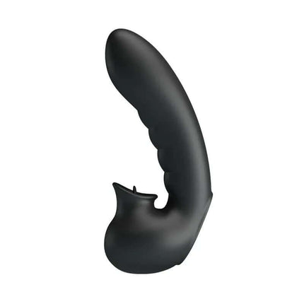 Hobgoblin Vibrating Finger Sleeve & Stimulating Tongue