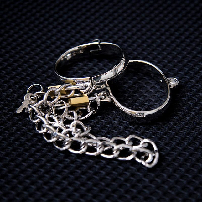 Metal Hand Cuff for Women 5,5cm
