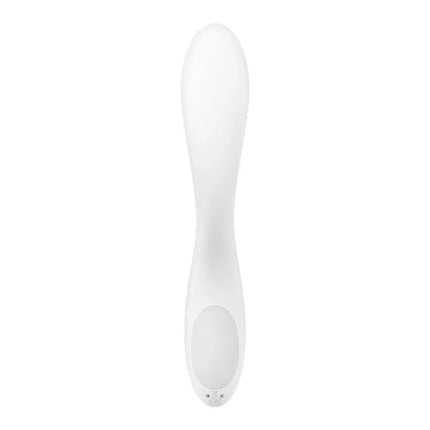 Rrrolling Pleasure White