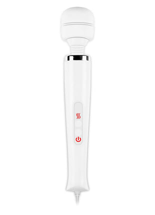Wanda Wired Wand Massager White