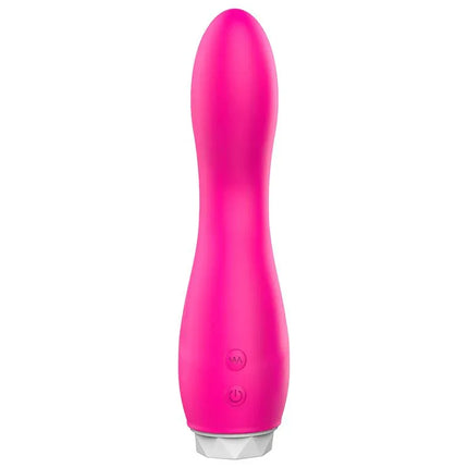 Douby Vibe Silicone Pink