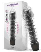 Evan Multi Speed Vibe Black
